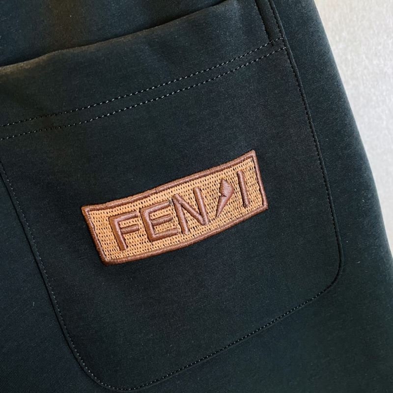 Fendi Long Pants